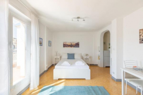 iFlat Shiny Penthouse in Balduina